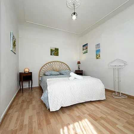 Holiday home Maisonnette*cozy*parking*4pers Saint-Sulpice-Sur-Risle